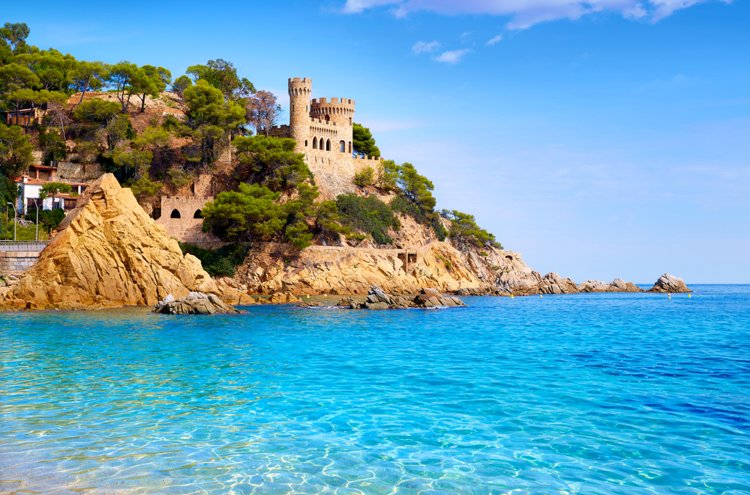 Hotel in Lloret de Mar FREE access to the Water Park. Perfect for Families! - Destination