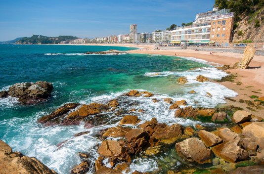 Hotel in Lloret de Mar FREE access to the Water Park. Perfect for Families! - Destination