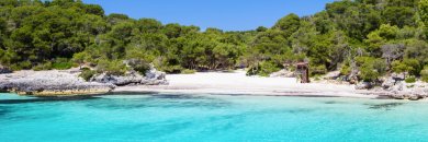 Unwind in Paradise: Experience Comfort at Melià Hotel in Son Bou, Minorca