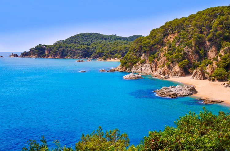 Beachfront Beauty: Experience the Magic of Lloret de Mar - Destination