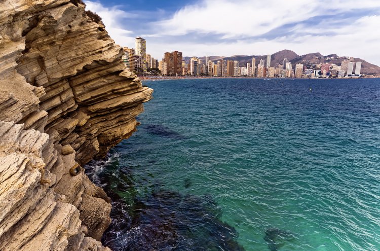 Splash into Savings with This Hotel Offer in Benidorm