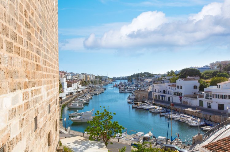 Your Family Holiday in Minorca with Half Board - Incredible discounts for kids! - Destination