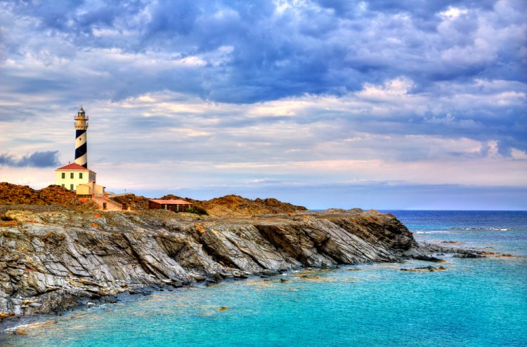Your Family Holiday in Minorca with Half Board - Incredible discounts for kids! - Destination