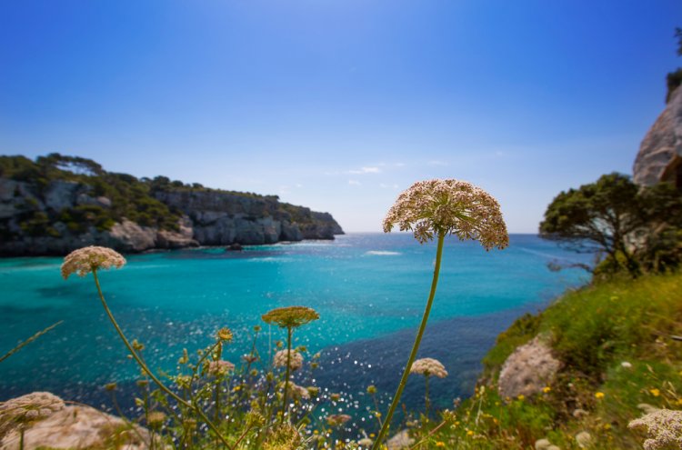 Your Family Holiday in Minorca with Half Board - Incredible discounts for kids! - Destination