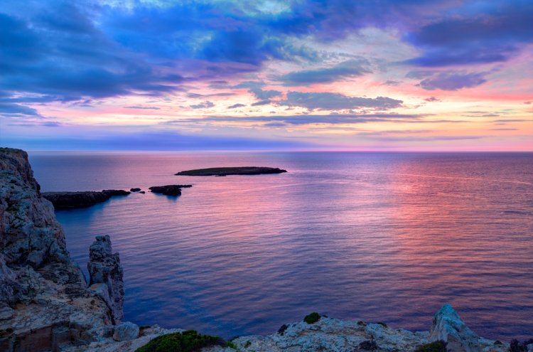 Your Family Holiday in Minorca with Half Board - Incredible discounts for kids! - Destination
