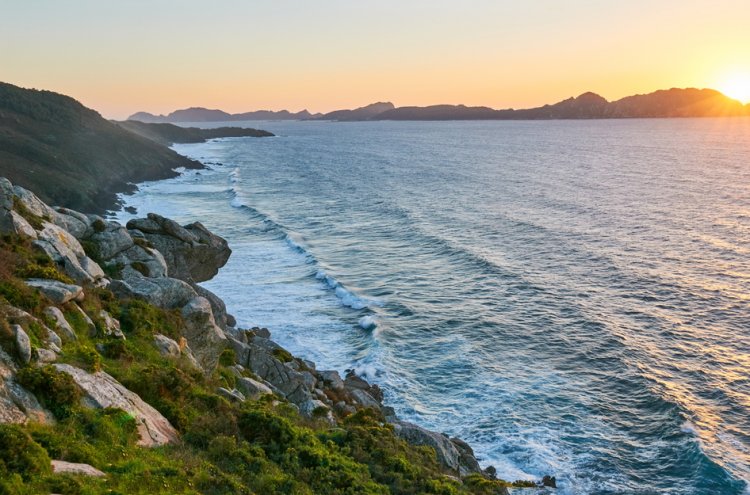 Galicia Unveiled: Explore the Enchanting Wonders of Spain's Northwest Coast - Destination