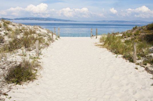 Galicia Unveiled: Explore the Enchanting Wonders of Spain's Northwest Coast - Destination