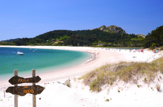 Galicia Unveiled: Explore the Enchanting Wonders of Spain's Northwest Coast - Destination
