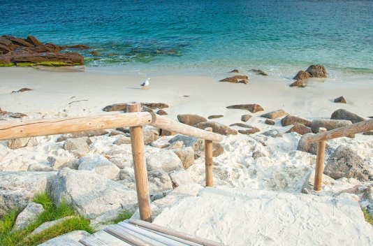 Galicia Unveiled: Explore the Enchanting Wonders of Spain's Northwest Coast - Destination