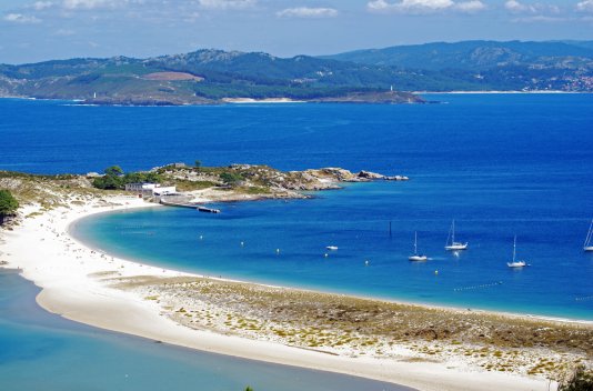 Galicia Unveiled: Explore the Enchanting Wonders of Spain's Northwest Coast - Destination