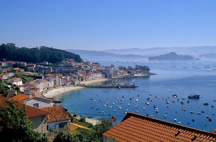 Galicia Unveiled: Explore the Enchanting Wonders of Spain's Northwest Coast - Destination
