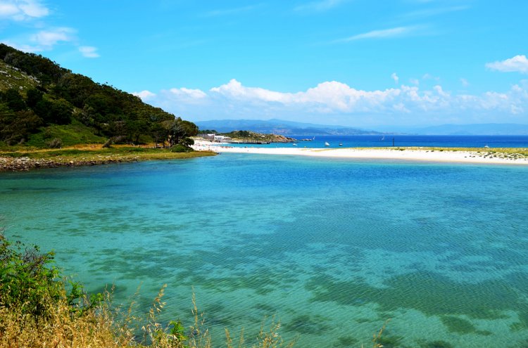 Galicia Unveiled: Explore the Enchanting Wonders of Spain's Northwest Coast - Destination