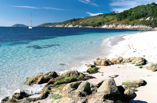 Galicia Unveiled: Explore the Enchanting Wonders of Spain's Northwest Coast - Destination