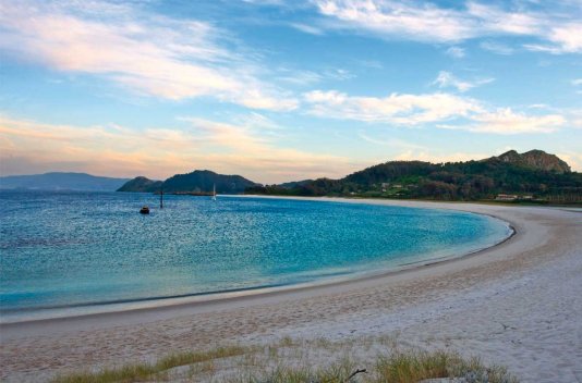 Galicia Unveiled: Explore the Enchanting Wonders of Spain's Northwest Coast - Destination