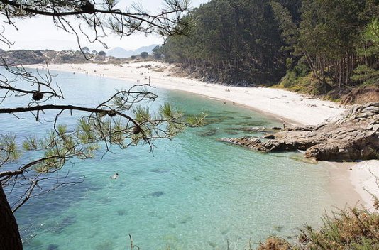 Galicia Unveiled: Explore the Enchanting Wonders of Spain's Northwest Coast - Destination