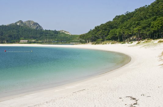 Galicia Unveiled: Explore the Enchanting Wonders of Spain's Northwest Coast - Destination