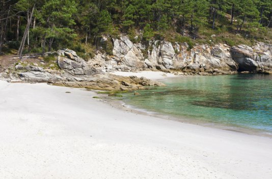 Galicia Unveiled: Explore the Enchanting Wonders of Spain's Northwest Coast - Destination