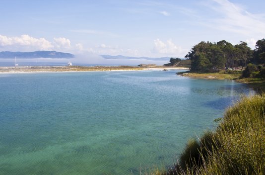 Galicia Unveiled: Explore the Enchanting Wonders of Spain's Northwest Coast - Destination