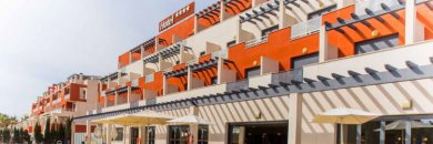 O seu oásis familiar em Vera (Almería): Hotel 4* com Meia Pensão