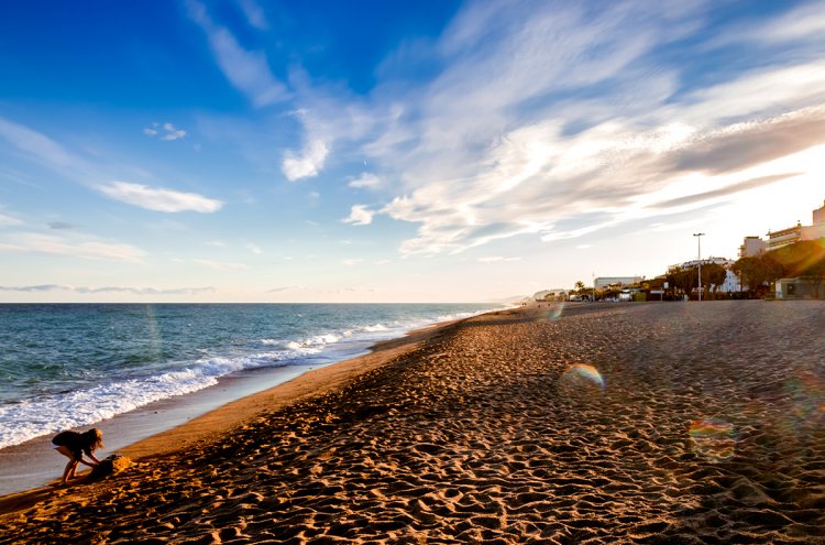 Embrace Relaxation: Experience Pure Bliss at a 4* Superior Hotel in Pineda de Mar - Destination