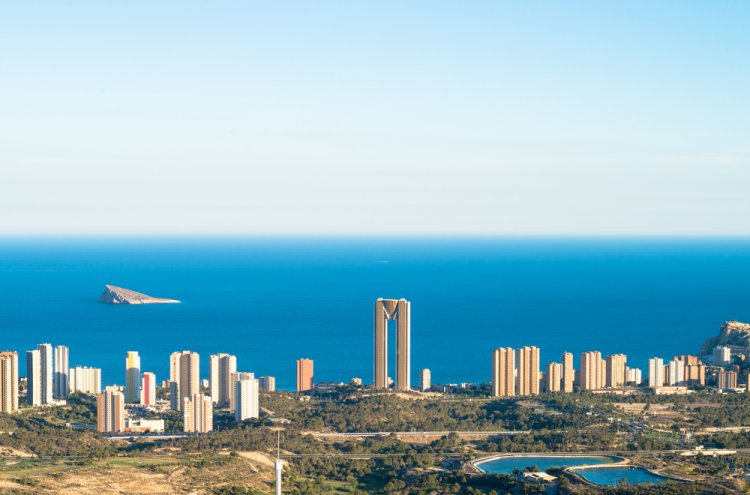 Hôtel Magic Tout Inclus à Benidorm ! Un enfant séjourne GRATUITEMENT ! - Destination