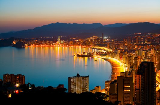 Hôtel Magic Tout Inclus à Benidorm ! Un enfant séjourne GRATUITEMENT ! - Destination