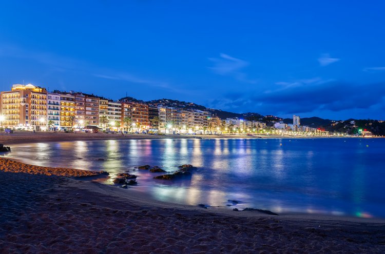 Hotel Gran Garbi 4*: WaterPark Hotel in Lloret de Mar - Destination