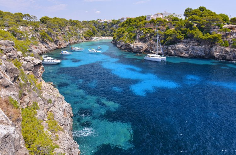 Sun, Sea & Savings at This All-Inclusive Flip Flop Hotel in Majorca! - Destination
