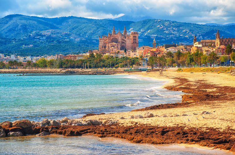 Sun, Sea & Savings at This All-Inclusive Flip Flop Hotel in Majorca! - Destination