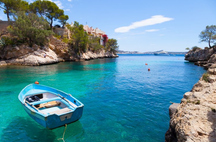 Sun, Sea & Savings at This All-Inclusive Flip Flop Hotel in Majorca! - Destination