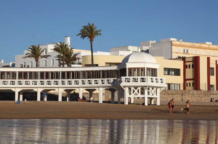 Alegria Costa Ballena AquaFUN - WaterPark Hotel in the South of Spain - Destination