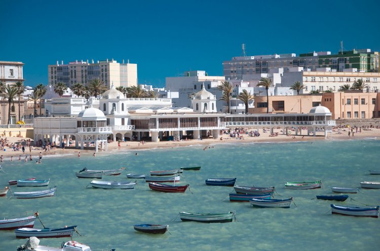 Alegria Costa Ballena AquaFUN - WaterPark Hotel in the South of Spain - Destination