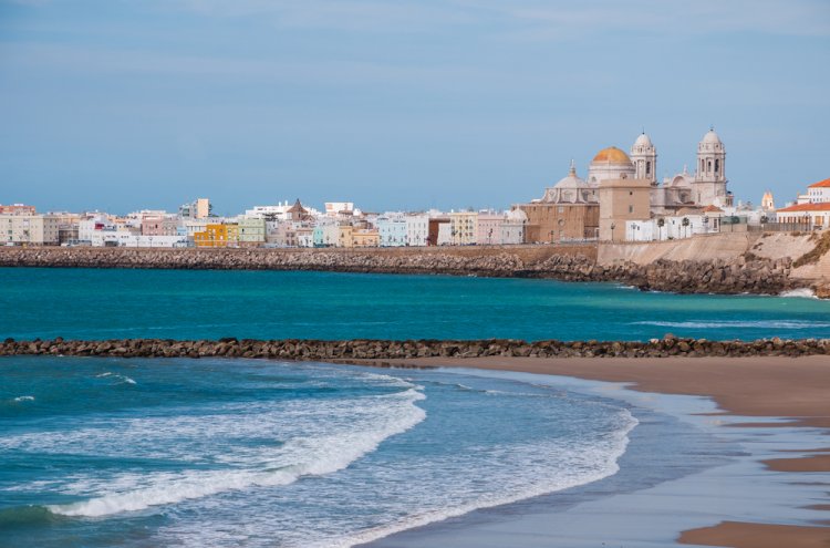 Alegria Costa Ballena AquaFUN - WaterPark Hotel in the South of Spain - Destination
