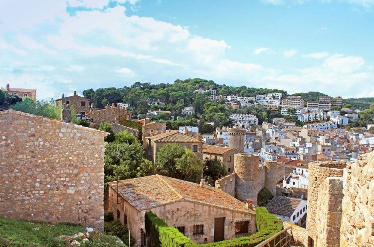 Hotel Tossamar in Costa Brava - 50% discount for Kids! - Destination