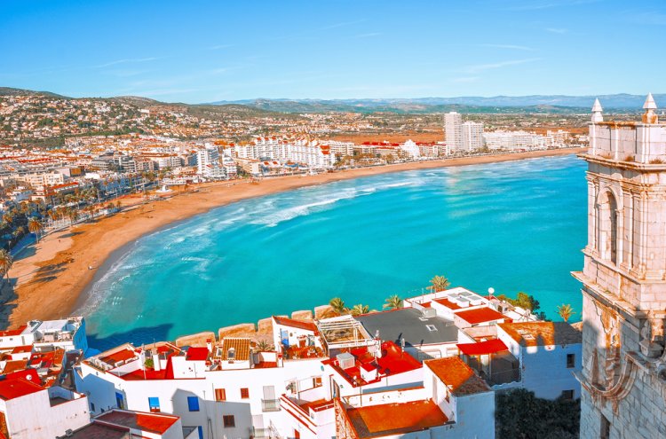 Your Family Summer Holiday in Peñíscola at Gran Hotel Peñíscola - Destination