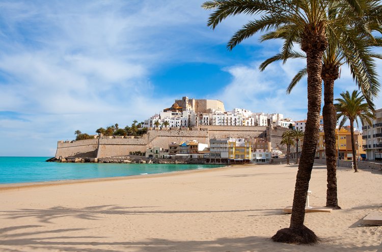 Your Family Summer Holiday in Peñíscola at Gran Hotel Peñíscola - Destination