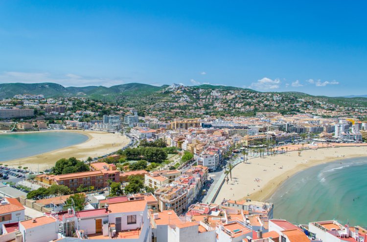 Your Family Summer Holiday in Peñíscola at Gran Hotel Peñíscola - Destination