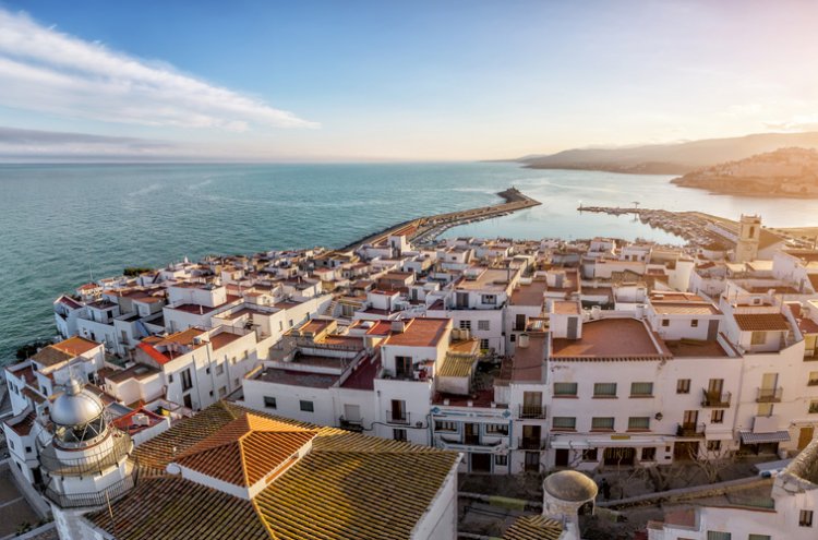 Your Family Summer Holiday in Peñíscola at Gran Hotel Peñíscola - Destination