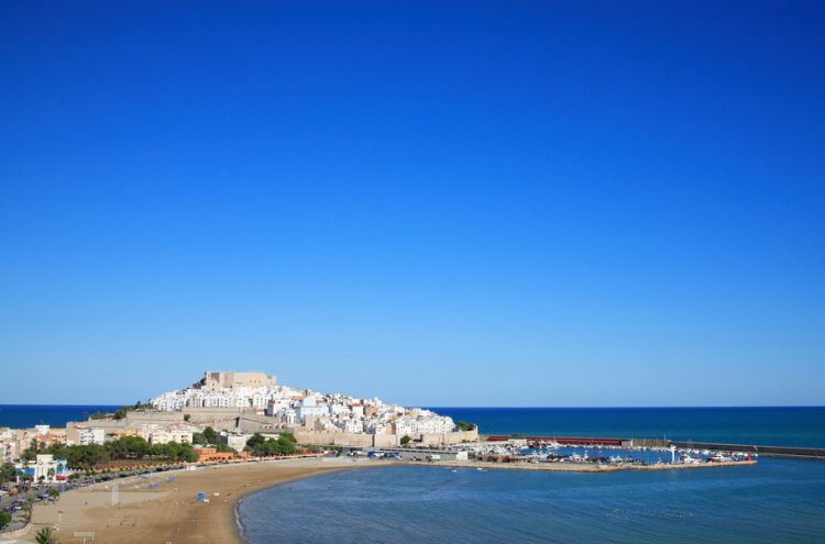 Your Family Summer Holiday in Peñíscola at Gran Hotel Peñíscola - Destination