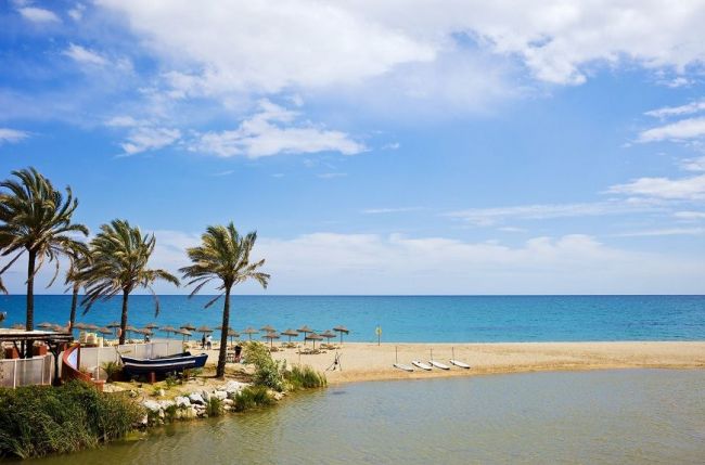 Hotel Wellness Marbella Hills - Costa del Sol - Destination