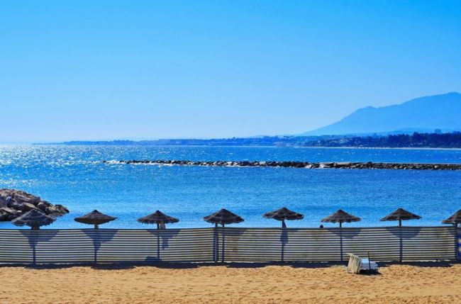 Hotel Wellness Marbella Hills - Costa del Sol - Destination