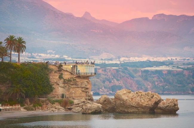 Hotel Wellness Marbella Hills - Costa del Sol - Destination