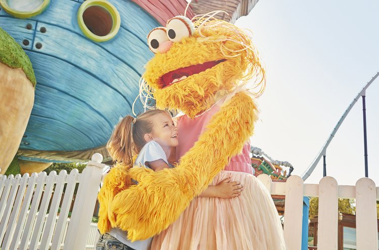 Hotel Caribe 4* in PortAventura World - Excellent discounts for kids! - Destination
