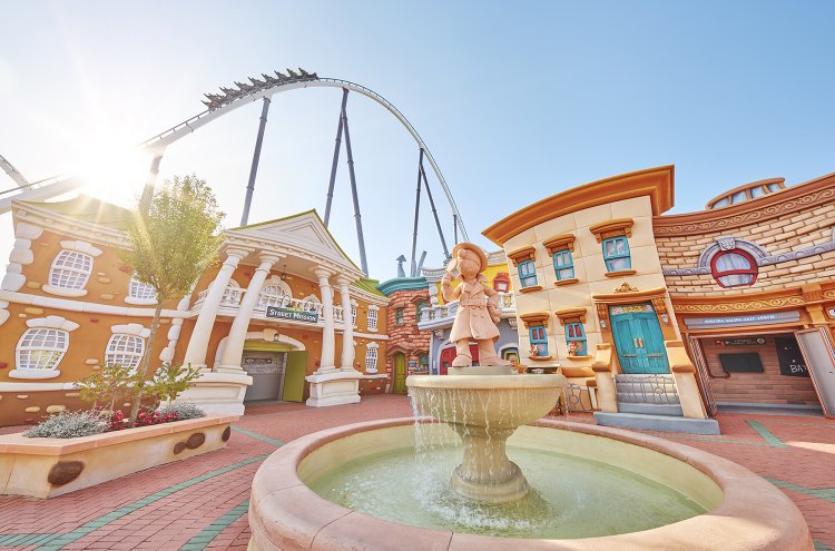 Hotel Caribe 4* in PortAventura World - Excellent discounts for kids! - Destination
