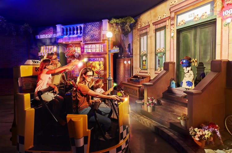 Hotel Caribe 4* in PortAventura World - Excellent discounts for kids! - Destination