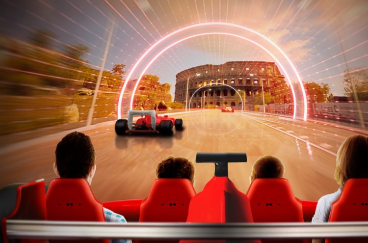 Hotel Caribe 4* in PortAventura World - Excellent discounts for kids! - Destination