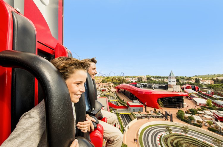 Hotel Caribe 4* in PortAventura World - Excellent discounts for kids! - Destination