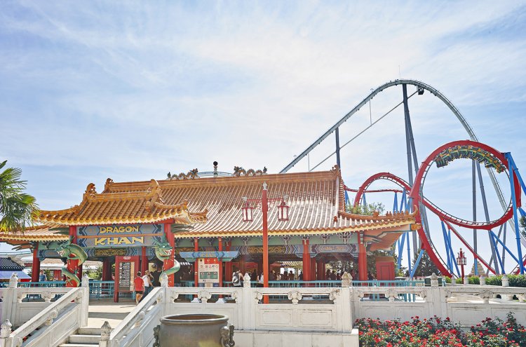 Hotel Caribe 4* in PortAventura World - Excellent discounts for kids! - Destination