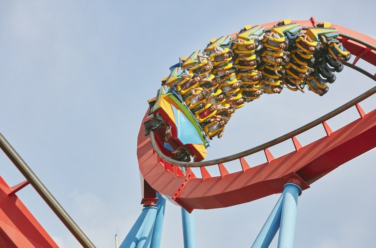 Hotel Caribe 4* in PortAventura World - Excellent discounts for kids! - Destination