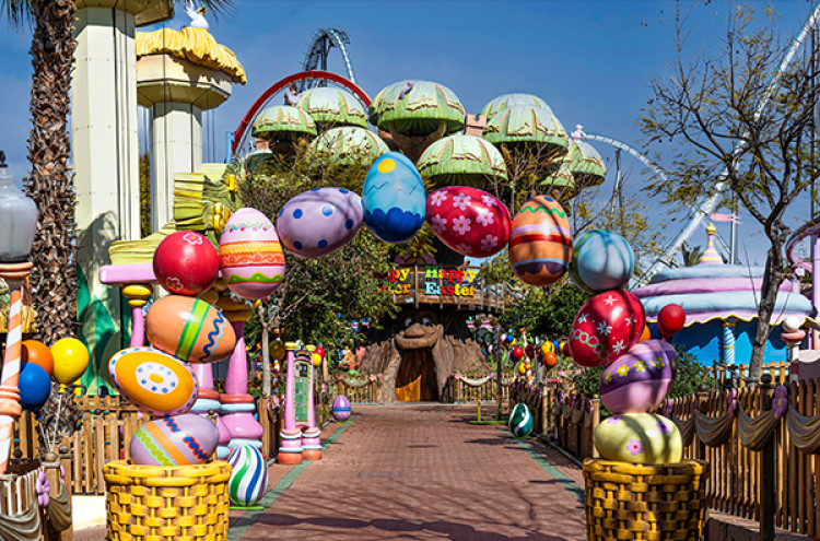 Hotel Caribe 4* in PortAventura World - Excellent discounts for kids! - Destination